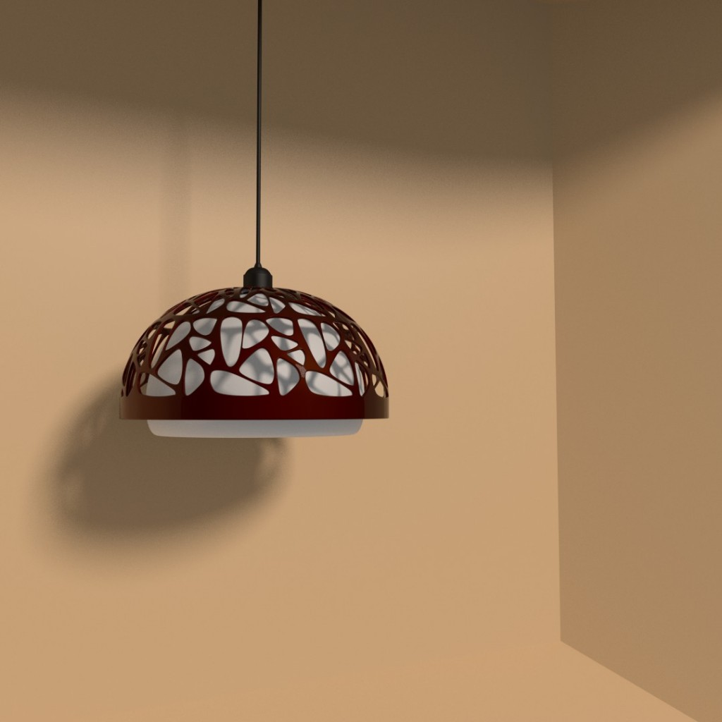 Lamp-Q499 preview image 3